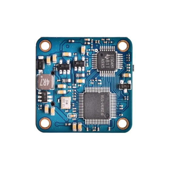 RunCam Mini DVR Module télécommande sortie vidéo sans perte VTX 20mm * 20mm trous pour accessoires de Drone de course